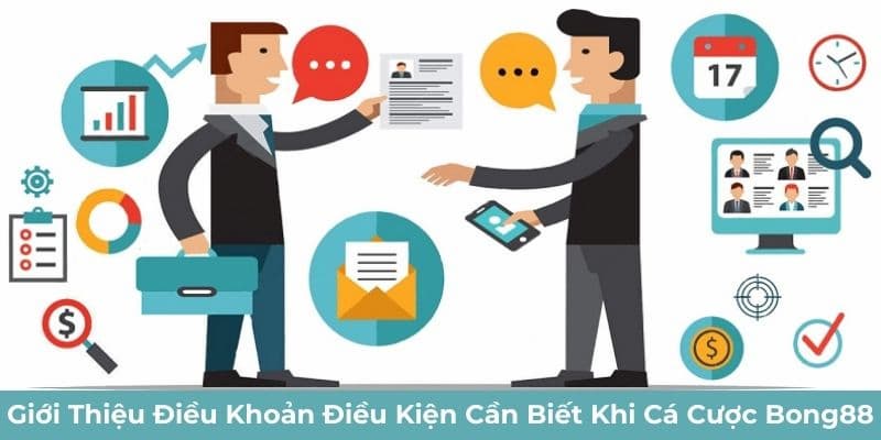 điều khoản điều kiện